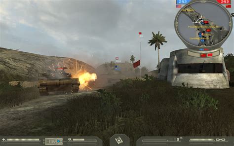 Steam Community :: Battlefield 2.